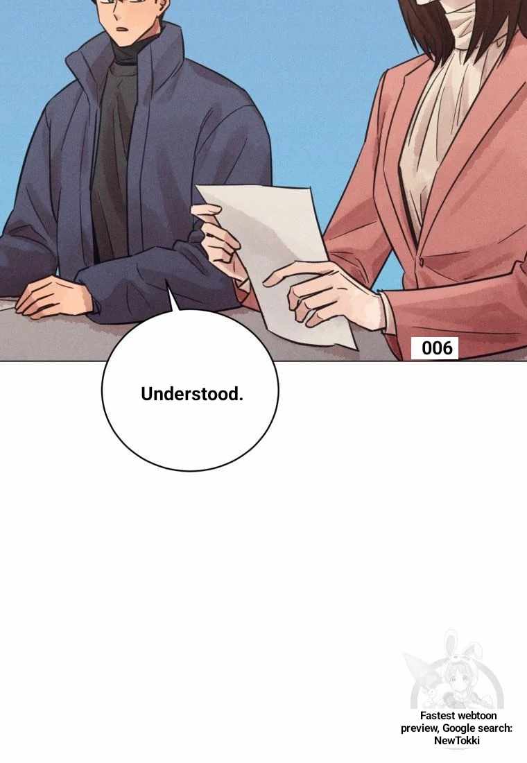 THE KILLER'S INTERVIEW Chapter 43 8